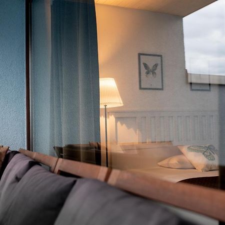 Keller Apartment L 10C Sulz am Neckar Eksteriør billede