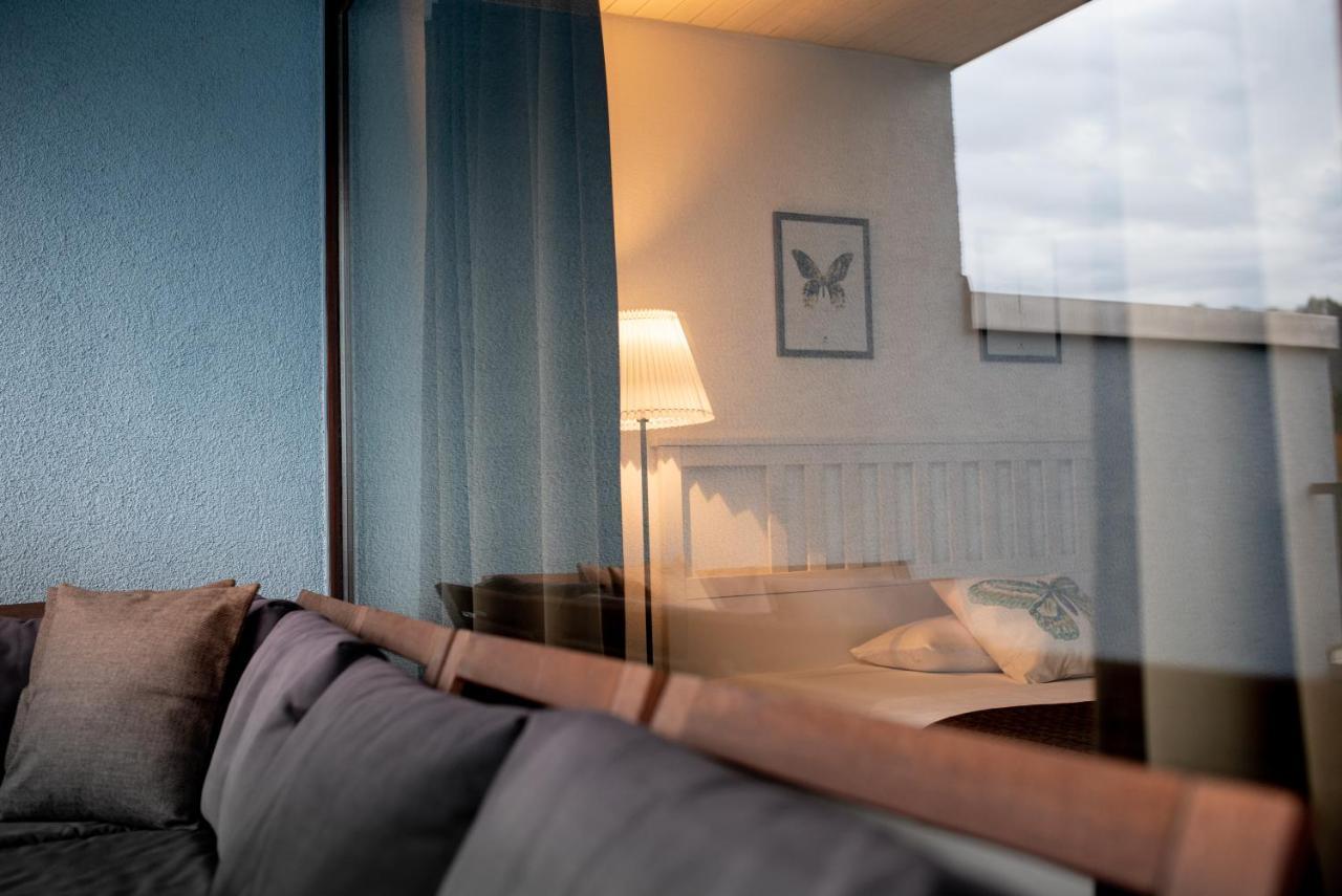 Keller Apartment L 10C Sulz am Neckar Eksteriør billede