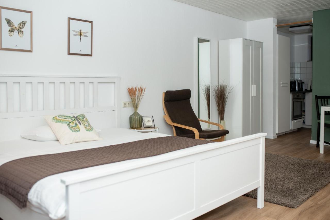 Keller Apartment L 10C Sulz am Neckar Eksteriør billede