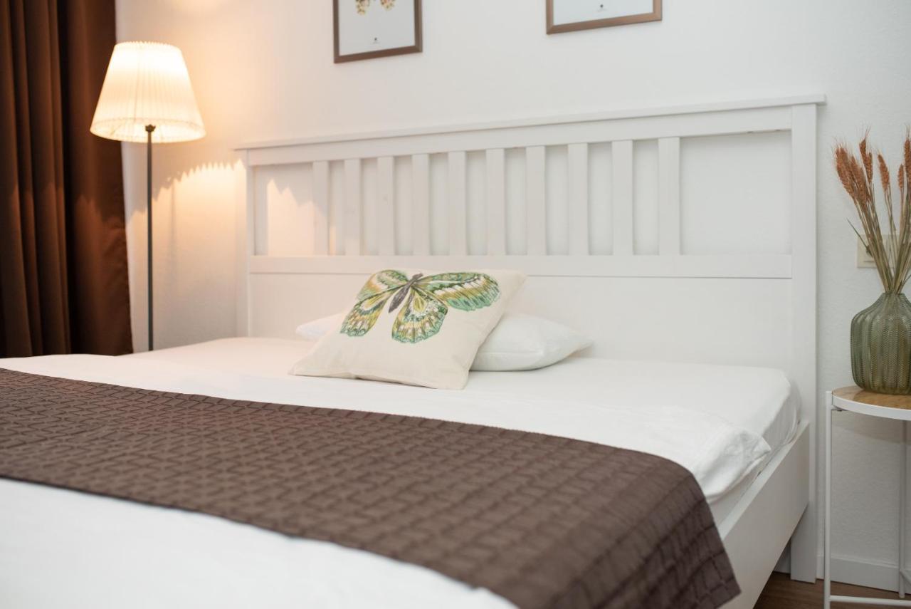 Keller Apartment L 10C Sulz am Neckar Eksteriør billede