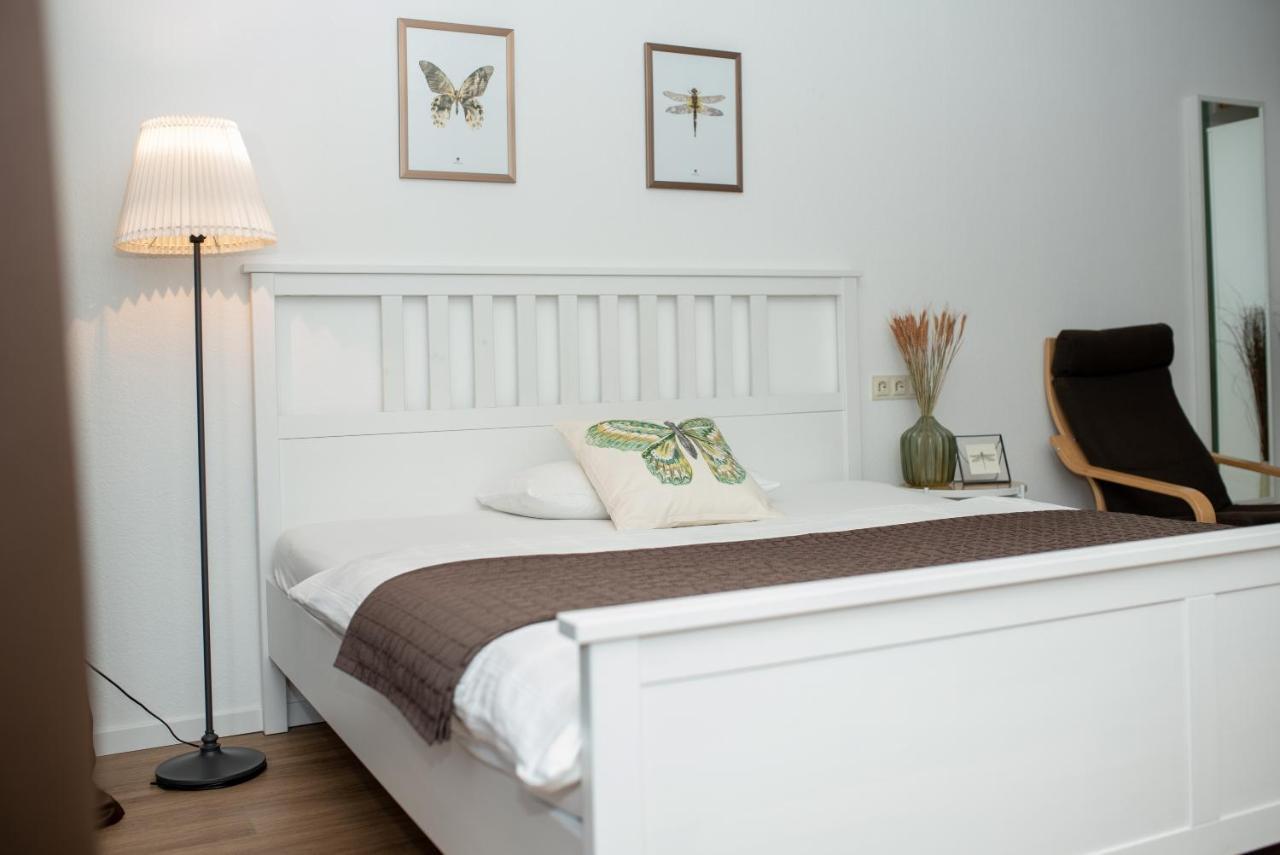 Keller Apartment L 10C Sulz am Neckar Eksteriør billede