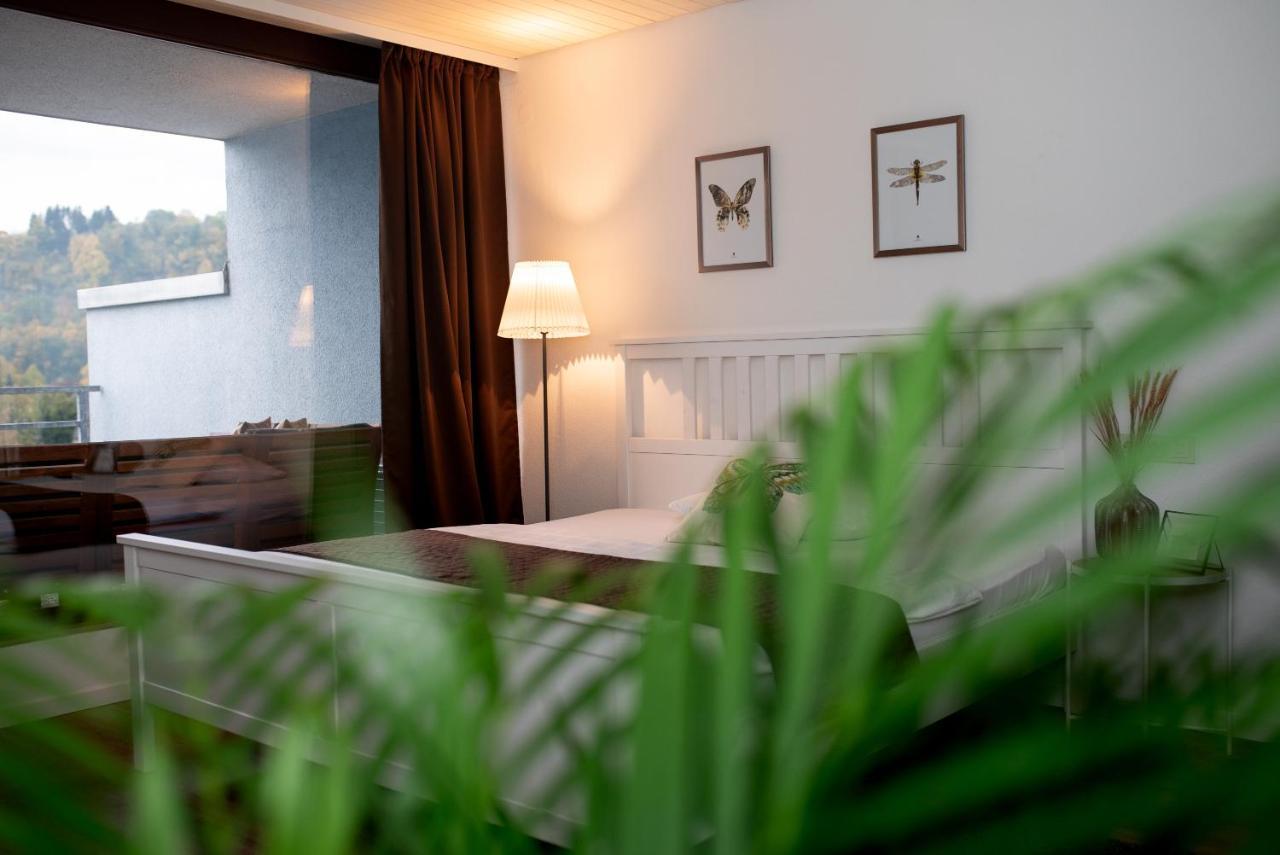 Keller Apartment L 10C Sulz am Neckar Eksteriør billede
